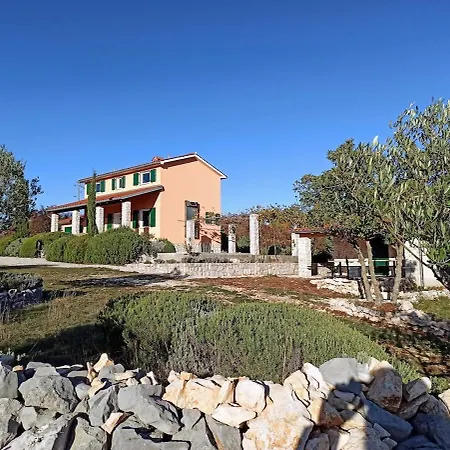 Beautiful With A Dreamlike Garden And Pool Labin (Istria)